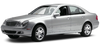 Wiper Blades(A4S) Mercedes-Benz E-Class 2002 - 2006  (W211) Sedan