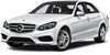 Wiper Blades(A4S) Mercedes-Benz E-Class 2009 - 2014  (W212) Sedan