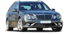 Wiper Blades(A4S) Mercedes-Benz E-Class 2003 - 2007  (S211) Wagon