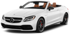 Wiper Blades(A4S) Mercedes-Benz S-Class 2016 - 2020  (A217) Convertible