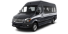 Wiper Blades (A3) Mercedes-Benz Sprinter 2006 - 2018  (906)