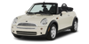 Wiper Blades(1) MINI Cabrio 2004 - 2008  (R52)
