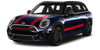 Wiper Blades(A2) MINI Clubman 2015 - 2025  (F54)