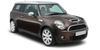 Wiper Blades(1) MINI Clubman 2008 - 2012  (R55)