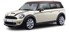 Wiper Blades(A18) MINI Clubman 2013 - 2014  (R55 Facelift)