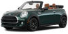 Wiper Blades(1) MINI Convertible 2015 - 2024  (F57)