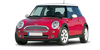 Wiper Blades(1) MINI Cooper 2002 - 2006  (R50, R53)