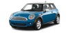 Wiper Blades(1) MINI Cooper 2007 - 2011  (R56)