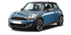 Wiper Blades(A18) MINI Cooper 2012 - 2013  (R56 Facelift)