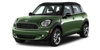 Wiper Blades (A3) MINI Countryman 2010 - 2016  (R60)