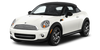 Wiper Blades (A3) MINI Coupe 2012 - 2015  (R58)