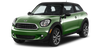 Wiper Blades (A3) MINI Paceman 2013 - 2016  (R61)