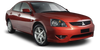 Wiper Blades(1) Mitsubishi 380 2005 - 2009