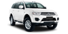 Wiper Blades(1) Mitsubishi Challenger 2013 - 2015  (PC)