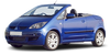 Wiper Blades(1) Mitsubishi Colt 2006 - 2008  (RZ) Cabriolet