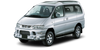 Wiper Blades(24) Mitsubishi Delica 1994 - 2007  (4th Gen)