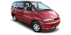 Wiper Blades(1) Mitsubishi Starwagon 1994 - 2007  (WA)