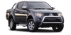 Wiper Blades(1) Mitsubishi Triton 2009 - 2015  (MN)