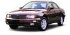 Wiper Blades(1) Mitsubishi Verada 1996 - 2003  (KE, KF, KH, KJ) Sedan