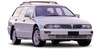 Wiper Blades(1) Mitsubishi Verada 1997 - 2003  (KE, KF, KH, KJ) Wagon