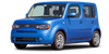 Wiper Blades(1) Nissan Cube 2002 - 2008  (Z11)