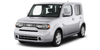 Wiper Blades(1) Nissan Cube 2009 - 2014  (Z12)