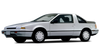 Wiper Blades(1) Nissan EXA 1986 - 1991  (N13)