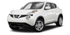Wiper Blades(1) Nissan JUKE 2013 - 2019  (F15)