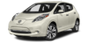 Wiper Blades(1) Nissan Leaf 2010 - 2020