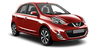 Wiper Blades(1) Nissan Micra 2010 - 2017  (K13)