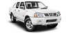 Wiper Blades(1) Nissan Navara 1997 - 2015  (D22)