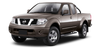 Wiper Blades(1) Nissan Navara 2005 - 2015  (D40)