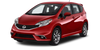 Wiper Blades(1) Nissan Note 2013 - 2025  (E12, E13)