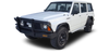 Wiper Blades(1) Nissan Patrol 1987 - 1991  (GQ Series 1)