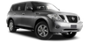 Wiper Blades(1) Nissan Patrol 2013 - 2015  (Y62 Series 1)