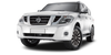 Wiper Blades(1) Nissan Patrol 2015 - 2017  (Y62 Series 2, 3)