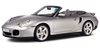 Wiper Blades(1) Porsche 911 1998 - 2005  (996) Cabriolet
