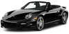 Wiper Blades(1) Porsche 911 2005 - 2012  (997) Cabriolet