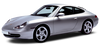 Wiper Blades(1) Porsche 911 1998 - 2005  (996) Coupe
