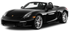 Wiper Blades(A2) Porsche Boxster 2012 - 2016  (981)