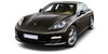 Wiper Blades(1) Porsche Panamera 2009 - 2016  (970)