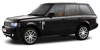 Wiper Blades(1) Range Rover Vogue 2005 - 2012  (L322 Facelift)