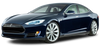 Wiper Blades(A1) Tesla Model S 2011 - 2020