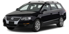 Wiper Blades(A1) Volkswagen Passat 2006 - 2011  (B6) Wagon