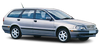 Wiper Blades(1) Volvo V40 1997 - 2004 Wagon